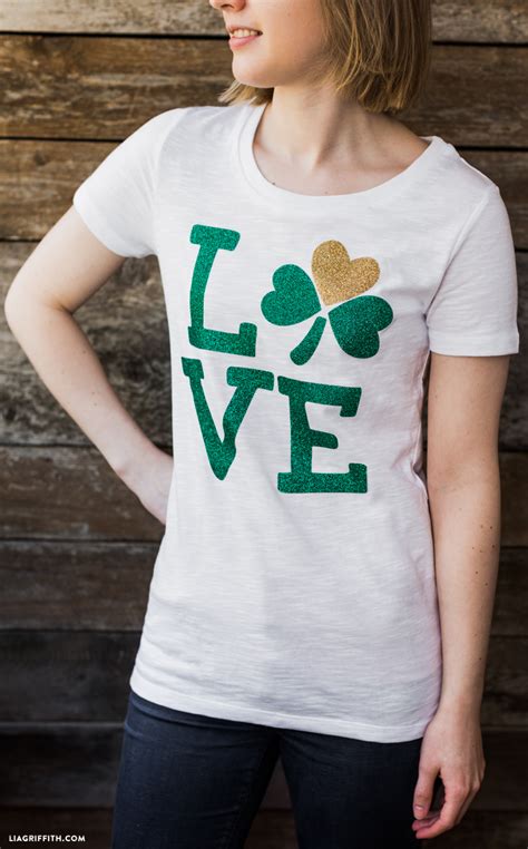 cute irish shirts